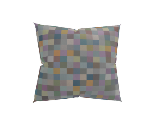 Pixels: Double Sided Premium Pillow